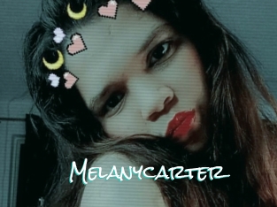 Melanycarter