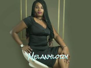 Melanylory