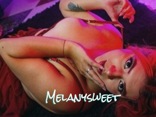 Melanysweet