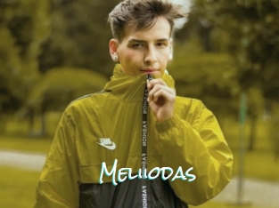 Meliiodas