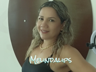 Melindalips