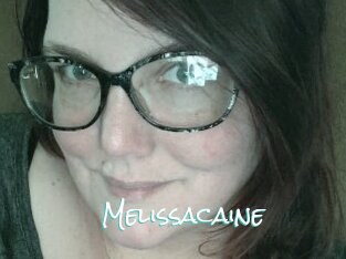 Melissacaine