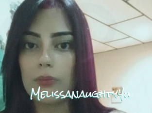 Melissanaughty4u