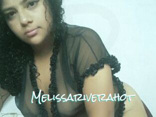 Melissariverahot