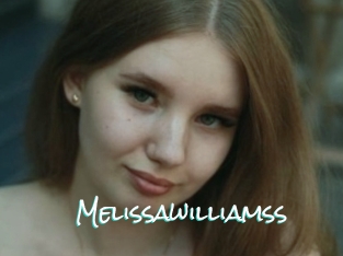 Melissawilliamss