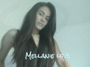 Mellanie_love