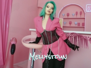 Mellystoun