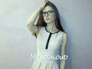 Melodiloud