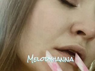 Melodyhanna