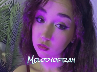 Melodyofray