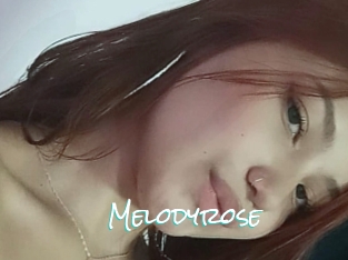 Melodyrose