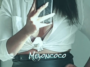 Meloncoco