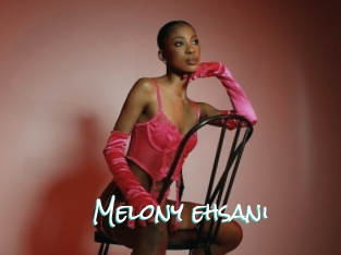 Melony_ehsani