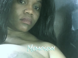 Memosexy