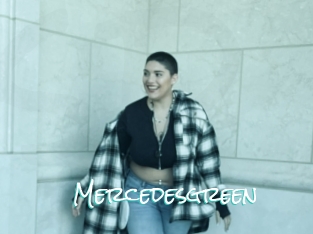 Mercedesgreen