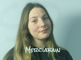 Merciabain