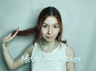 Merciaboardley