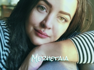 Merhetaia