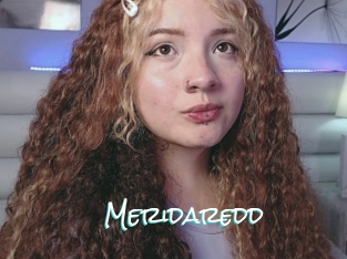 Meridaredd