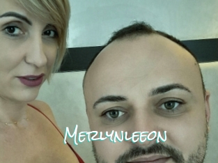 Merlynleeon