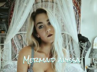 Mermaid_alyssa