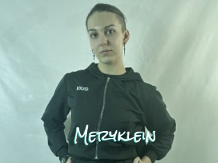 Meryklein