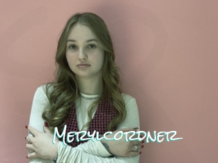 Merylcordner