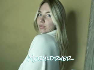 Meryldryer