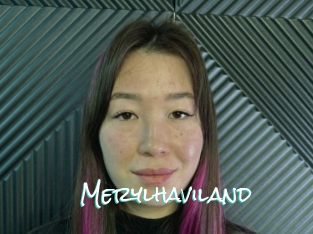 Merylhaviland