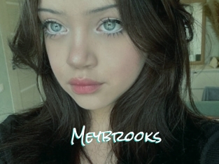 Meybrooks