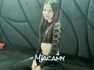 Miacamy