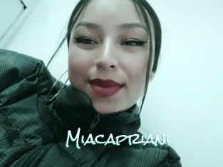 Miacapriani