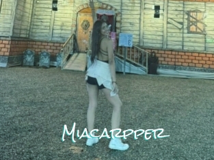 Miacarpper