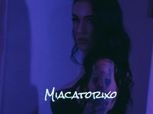 Miacatorixo