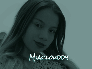 Miaclouddy