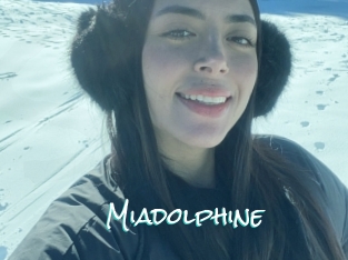 Miadolphine