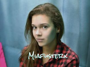 Miafusterx