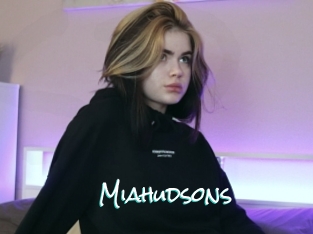 Miahudsons