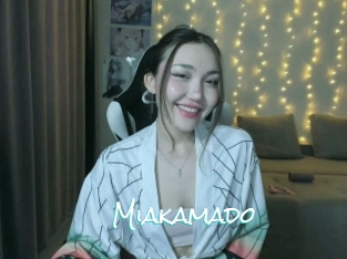 Miakamado