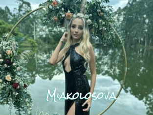 Miakolosova