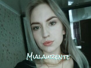 Mialaurente