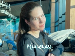 Mialelani