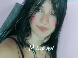 Mialovey