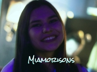 Miamorisons