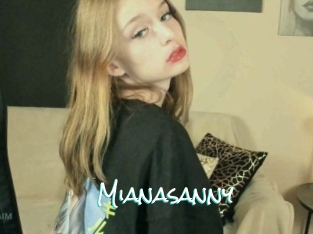 Mianasanny