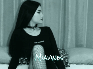 Miavines