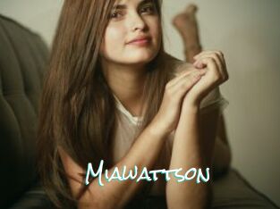 Miawattson