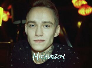 Michaboy