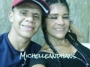 Michelleandhans