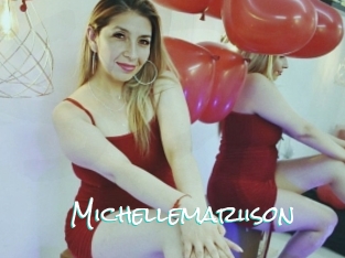 Michellemariison